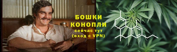 молекула духа Нея