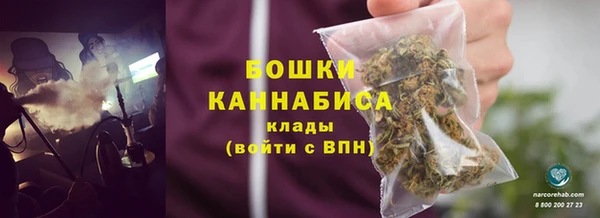 молекула духа Нея