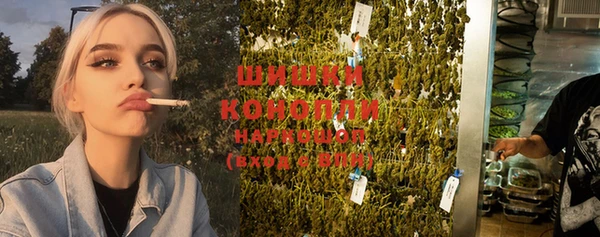 молекула духа Нея