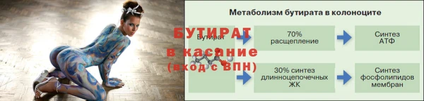 хмурый Бикин